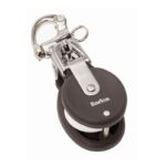 BARTON MARINE Barton Pastecche, Ractchet PASTECCA IN ACCIAIO INOX MM.12