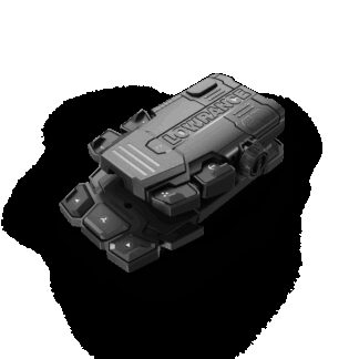 LOWRANCE Motori Elettrici Lowrance PEDALE WIRELESS RECON