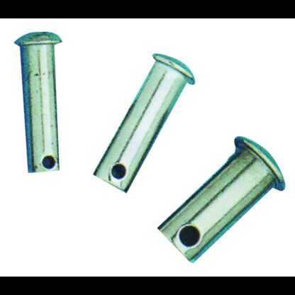 VIADANA Accessori di coperta PERNO INOX Ø MM. 6x15