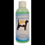 FORNITURE NAUTICHE ITALIANE Detergenti per Persone ed Animali PET SHAMPOO ML.250