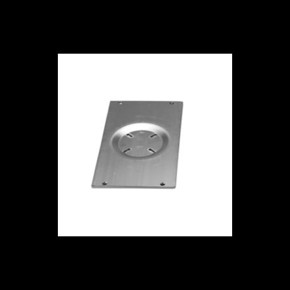 BARKA Tavoli e Supporti per Tavoli PIANO APPOGGIO MM.330X180