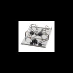 ENO Barbecue,Cucine, Piani Cottura ENO PIANO COTTURA A UN FUOCO SANTORIN