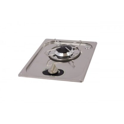 NAVYLOAD Fornelli, Piani Cottura Navy Load PIANOCOTTURA ACCIAIO 1 FUOCO