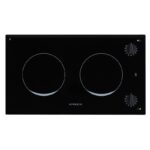 ENO Barbecue,Cucine, Piani Cottura ENO PORTA PENTOLE INFINITE 2 FUOCHI