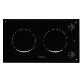 ENO Barbecue,Cucine, Piani Cottura ENO PIANO COTTURA INFINITE 2 FUOCHI