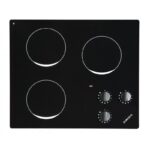 ENO Barbecue,Cucine, Piani Cottura ENO PORTA PENTOLE INFINITE 3 FUOCHI