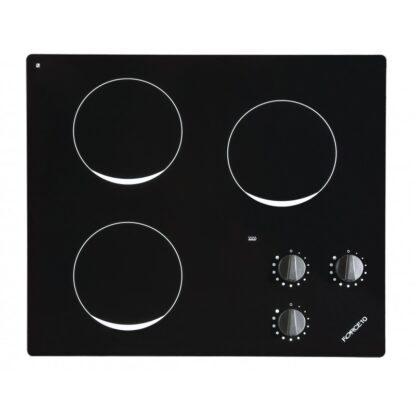 ENO Barbecue,Cucine, Piani Cottura ENO PIANO COTTURA INFINITE 3 FUOCHI