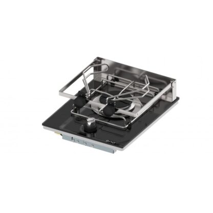 ENO Barbecue,Cucine, Piani Cottura ENO PORTA PENTOLE MASTERGLASS 1 FUOCO - immagine 3