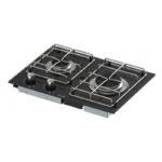ENO KIT FLANGIA MASTERGLASS 2 FUOCHI (acq.min. unità)