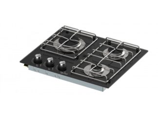 ENO Barbecue,Cucine, Piani Cottura ENO PORTA PENTOLE MASTERGLASS 3 FUOCHI