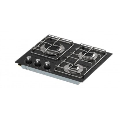 ENO Barbecue,Cucine, Piani Cottura ENO KIT FLANGIA MASTERGLASS 3 FUOCHI