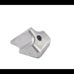 ENRICO POLIPODIO Anodi OMC - Envirude - Johnson ANODO FUORIBORDO