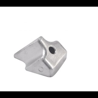 ENRICO POLIPODIO Anodi OMC - Envirude - Johnson ANODO FUORIBORDO