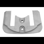 TECNOSEAL Anodi Yanmar PIASTRA ANTICAVITAZIONE YANMAR