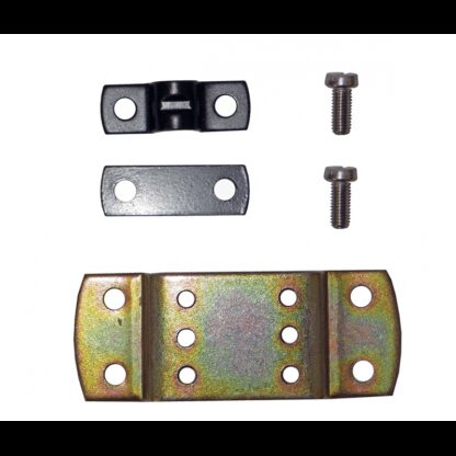 ULTRAFLEX Accessori per Sistemi di Guida PIASTRA L3