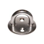 Ponticelli, Piastre PIASTRA TONDA C/CAVALLOTTO