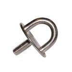 Ponticelli, Piastre PIASTRA TONDA C/CAVALLOTTO