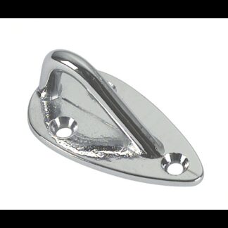 FORESTI Ponticelli, Piastre PIASTRA OTTONE