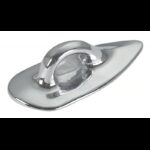 FORESTI Ponticelli, Piastre PIASTRA OTTONE