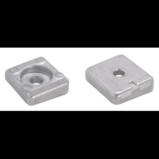 ENRICO POLIPODIO Anodi Honda PIASTRINA 8-10-15 HP