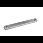 TECNOSEAL Anodi Mercury - Mercruiser PIASTRA 30/40HP