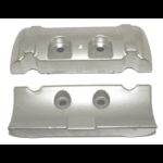 TECNOSEAL Anodi Mercury - Mercruiser PIASTRA VERADO 215-275 IN ZINCO