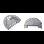 ENRICO POLIPODIO Anodi OMC - Envirude - Johnson ANODO IN ALLUMINIO PER O.M.C. COBRA