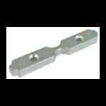 TECNOSEAL Anodi Yamaha - Mariner PIASTRINA PER MOTORI 300-350HP