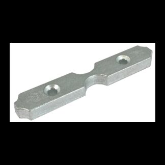 TECNOSEAL Anodi Yamaha - Mariner PIASTRINA PER MOTORI 300-350HP