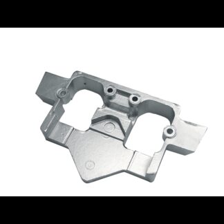 TECNOSEAL Anodi Yamaha - Mariner PLACCA PER ENTROFUORIBORDO