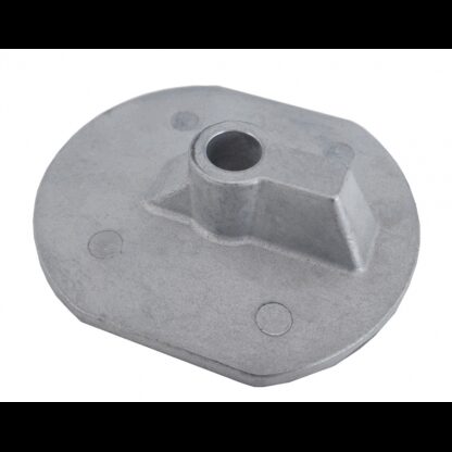 TECNOSEAL Anodi Yanmar PIASTRA MOTORI YANMAR - immagine 2