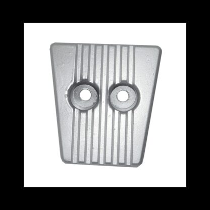 TECNOSEAL Anodi Volvo Penta PIASTRA VOLVO SX-A/DPS-A