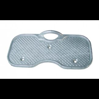 NANTONG FIVE-WOOD IMPORT & EXPORT Antifurti, Piastre Proteggipoppa PIASTRA SALVA POPPA L.L.