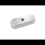 TECNOSEAL Anodi Yamaha - Mariner ANODO PIEDE YAMAHA 6/8HP 4T ALL