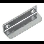 FORESTI Serrature Per Ante e Cassetti PIASTRINA A SQUADRA OTT.CR.