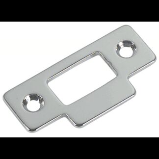 FORESTI Serrature Per Ante e Cassetti PIASTRINA OTT.CROMATO