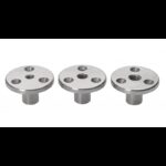 BARTON MARINE Golfari, Anelli PIASTRINA INCASSO PER GOLFARI M12