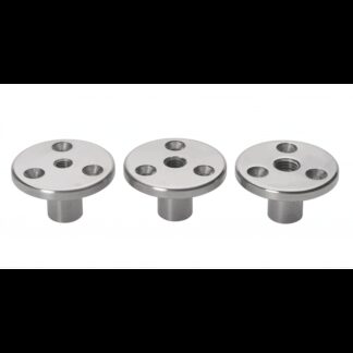 BARTON MARINE Golfari, Anelli PIASTRINA INCASSO PER GOLFARI M10