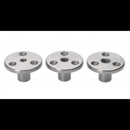 BARTON MARINE Golfari, Anelli PIASTRINA INCASSO PER GOLFARI M10
