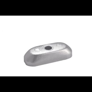 TECNOSEAL Anodi Suzuki PIASTRINA 2 HP 9,9-15 HP 4T