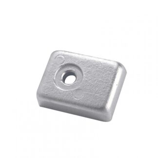 ENRICO POLIPODIO Anodi Suzuki PIASTRINA IN ALLUMINIO 65/115 HP