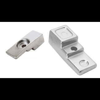 ENRICO POLIPODIO Anodi Suzuki PIASTRINA AL 90-115 HP DF115-140