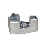 TECNOSEAL Anodi Yamaha - Mariner PIASTRINA YAMAHA 682-11325-00