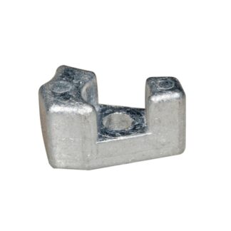 TECNOSEAL Anodi Yamaha - Mariner PIASTRINA YAMAHA 682-11325-00