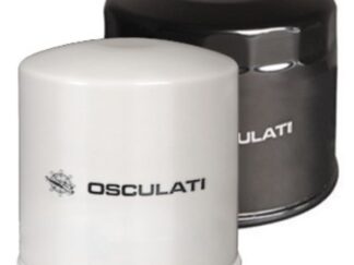 Osculati 17.502.05 Filtro Carburante Volvo 3840335