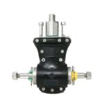 MAX POWER Accessori Eliche Manovra Max Power PIEDINO NUOVO CON FISSAGGIO DADO