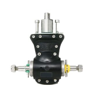 MAX POWER Accessori Eliche Manovra Max Power PIEDINO CT45