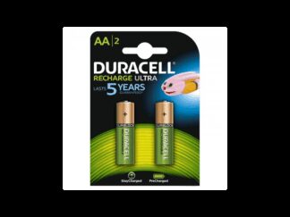 DURACELL Batterie, Morsetti PILA RICARICABILE TIPO AA 1300 mAh