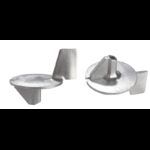 ENRICO POLIPODIO PINNA AMERICA 25 HP (acq.min. unità)