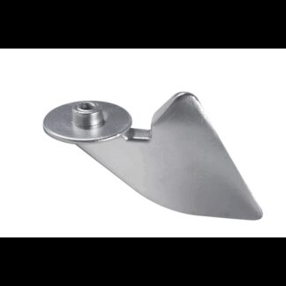 ENRICO POLIPODIO Anodi BMW PINNA MARK 2